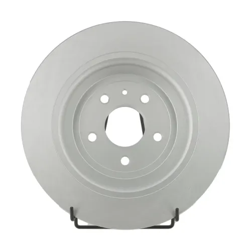 Bremsscheibe Hinterachse JURID 563301JC Bild Bremsscheibe Hinterachse JURID 563301JC