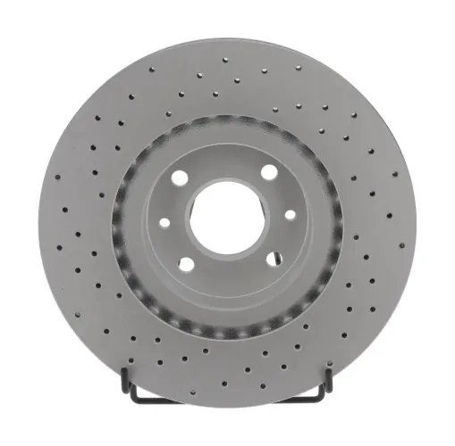 Bremsscheibe Vorderachse JURID 563303JC Bild Bremsscheibe Vorderachse JURID 563303JC