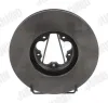 Bremsscheibe Vorderachse JURID 563306J