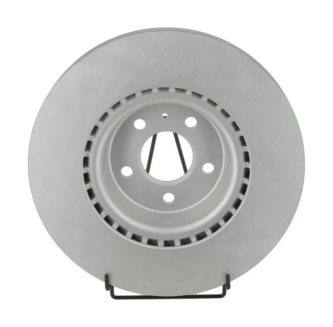 Bremsscheibe Vorderachse JURID 563309JC-1