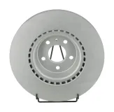 Bremsscheibe Vorderachse JURID 563309JC-1