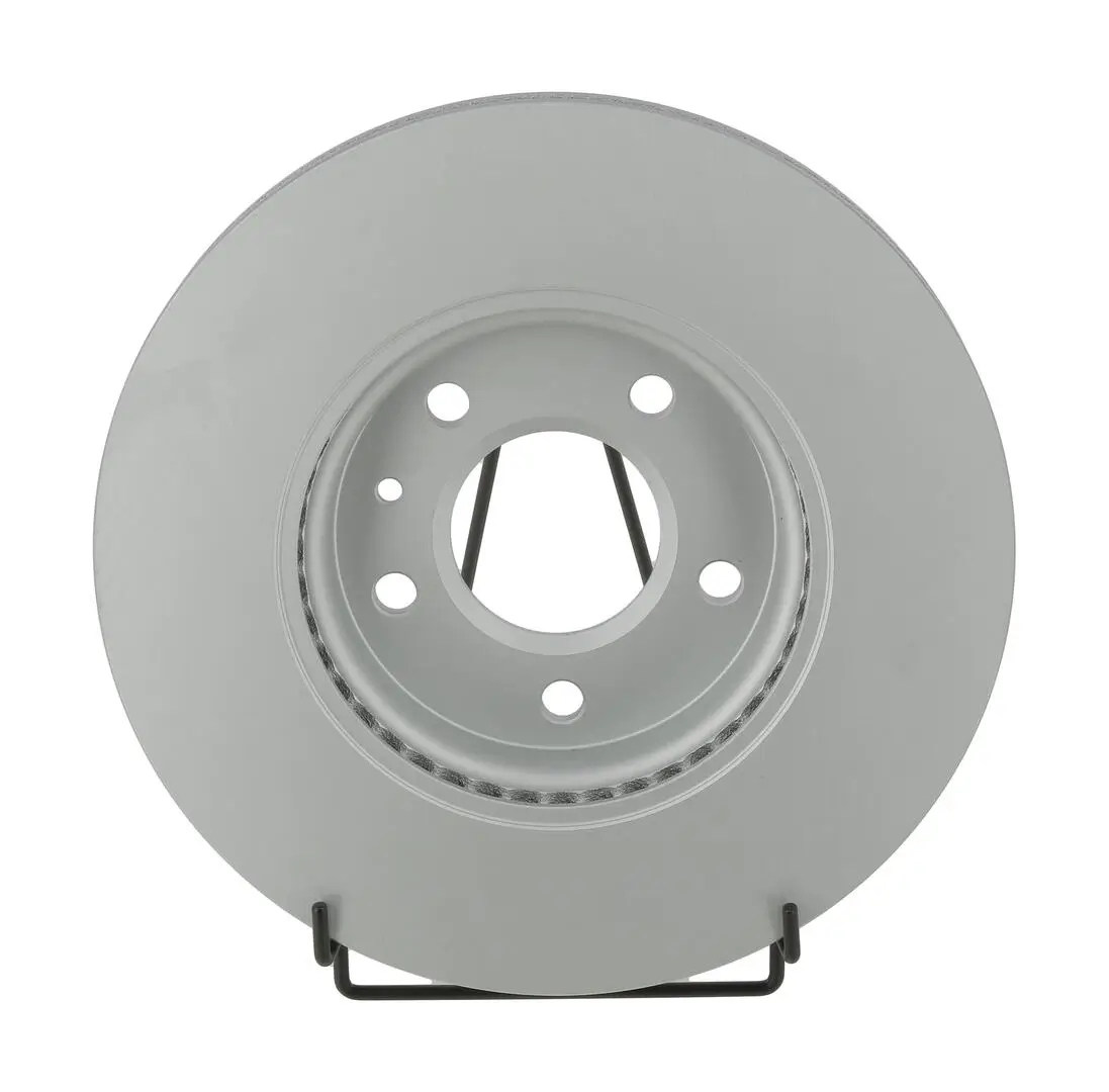 Bremsscheibe Vorderachse JURID 563310JC