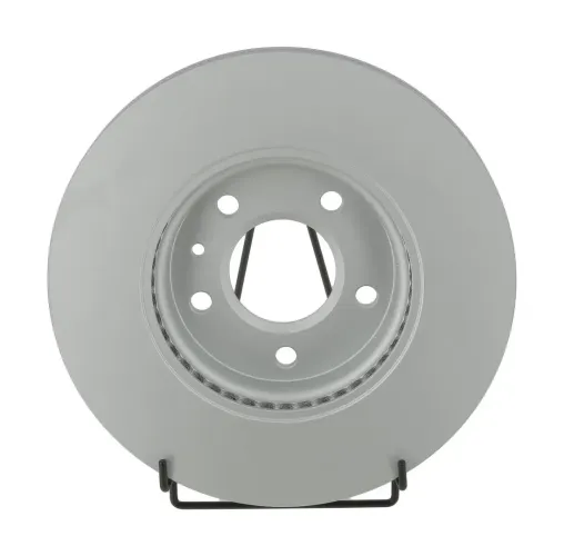 Bremsscheibe Vorderachse JURID 563310JC Bild Bremsscheibe Vorderachse JURID 563310JC