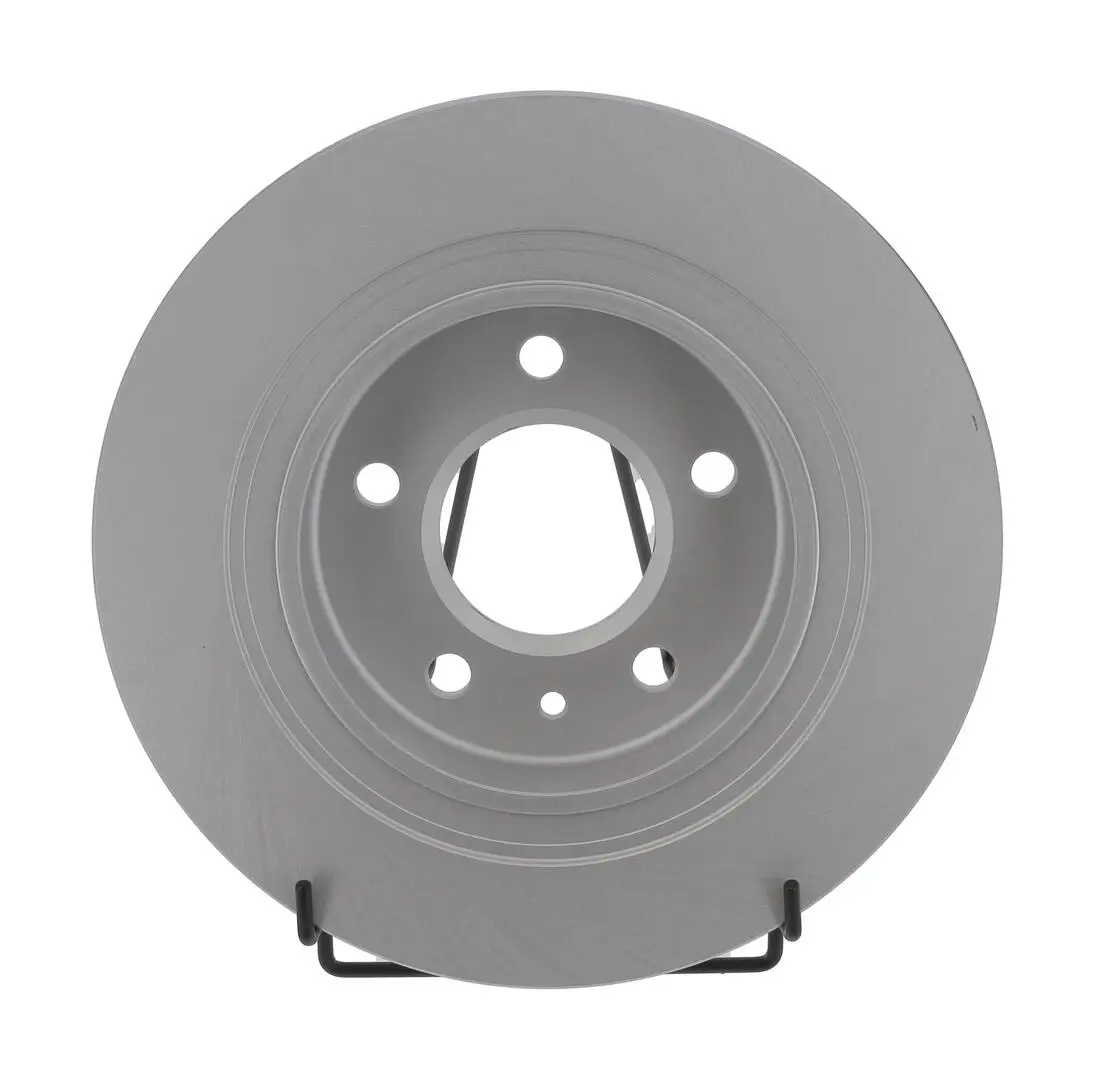 Bremsscheibe Hinterachse JURID 563311JC