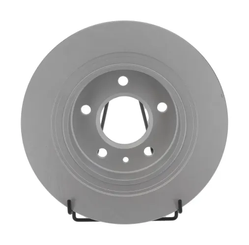 Bremsscheibe Hinterachse JURID 563311JC Bild Bremsscheibe Hinterachse JURID 563311JC