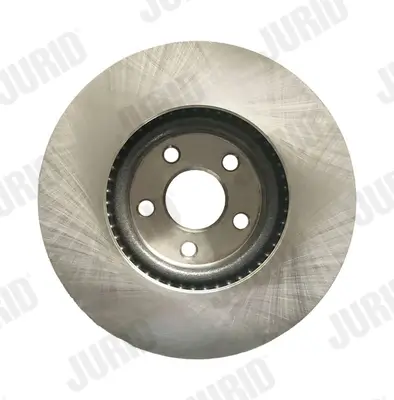 Bremsscheibe Vorderachse JURID 563313JC Bild Bremsscheibe Vorderachse JURID 563313JC