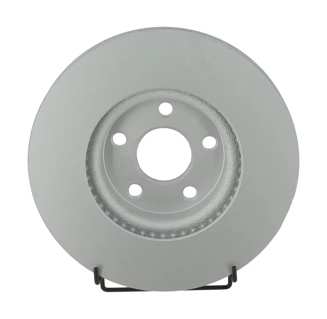 Bremsscheibe Vorderachse JURID 563313JC