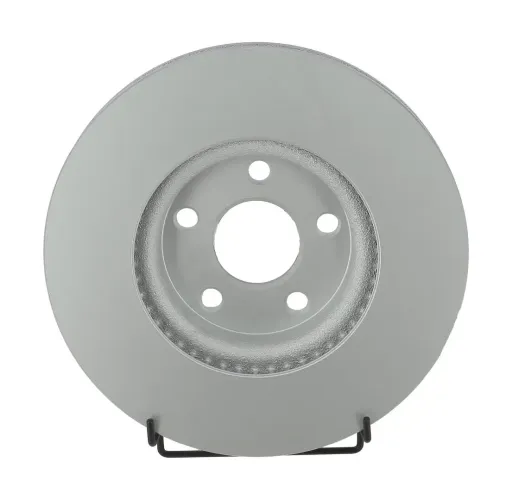 Bremsscheibe Vorderachse JURID 563313JC Bild Bremsscheibe Vorderachse JURID 563313JC