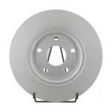 Bremsscheibe Hinterachse JURID 563315JC