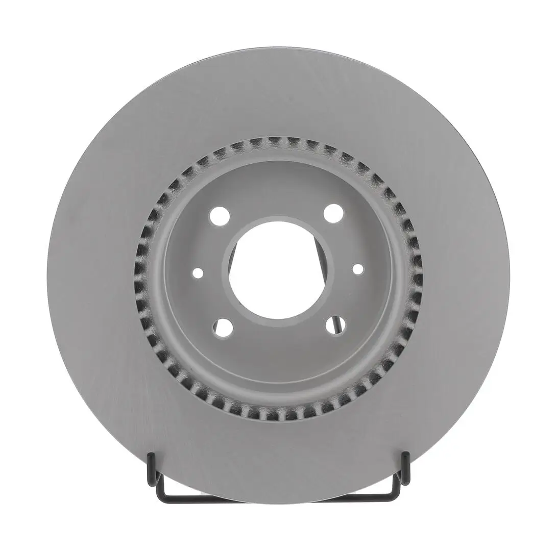 Bremsscheibe Vorderachse JURID 563316JC