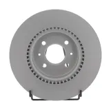 Bremsscheibe Vorderachse JURID 563316JC