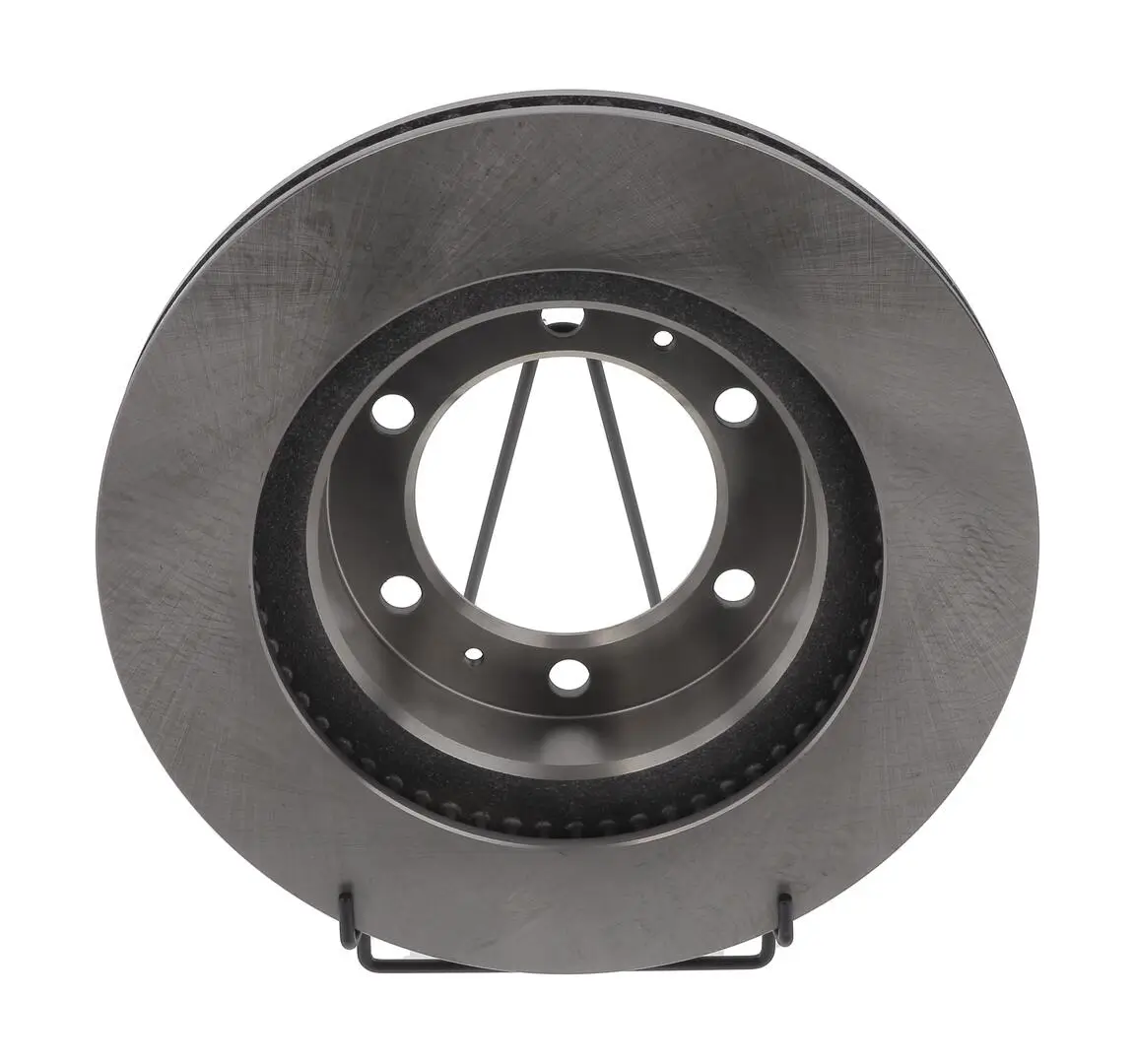 Bremsscheibe Vorderachse JURID 563321J