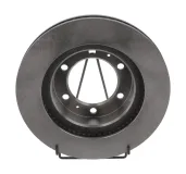 Bremsscheibe JURID 561984JC