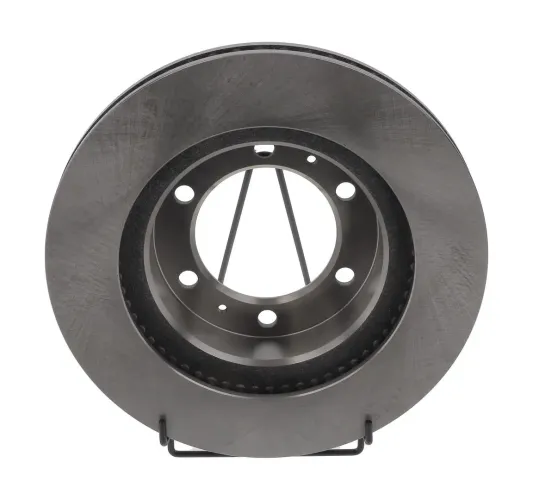 Bremsscheibe Vorderachse JURID 563321J Bild Bremsscheibe Vorderachse JURID 563321J