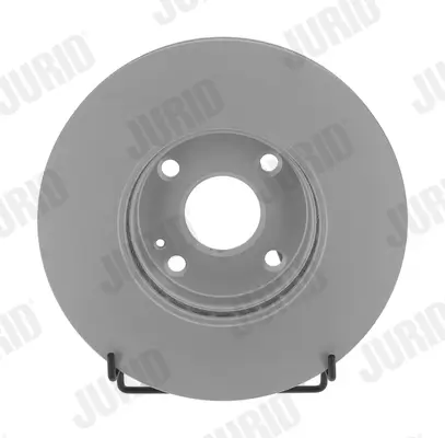 Bremsscheibe JURID 563324JC