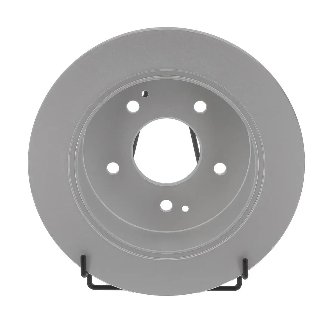 Bremsscheibe Hinterachse JURID 563341JC