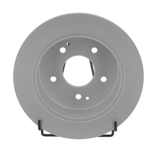 Bremsscheibe Hinterachse JURID 563341JC Bild Bremsscheibe Hinterachse JURID 563341JC