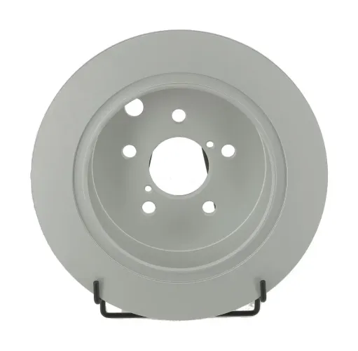 Bremsscheibe JURID 562054JC Bild Bremsscheibe JURID 562054JC