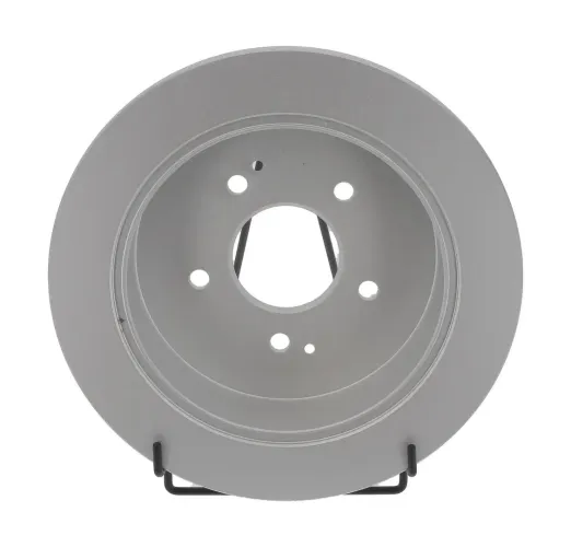 Bremsscheibe Hinterachse JURID 563345JC Bild Bremsscheibe Hinterachse JURID 563345JC