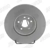 Bremsscheibe Vorderachse JURID 563347JC-1 Bild Bremsscheibe Vorderachse JURID 563347JC-1