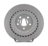 Bremsscheibe Hinterachse JURID 563348JC