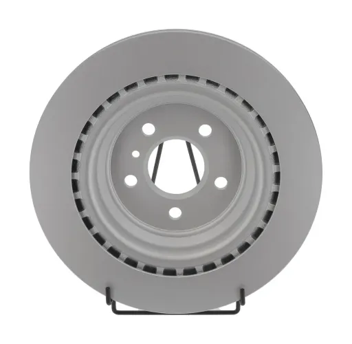 Bremsscheibe Hinterachse JURID 563348JC Bild Bremsscheibe Hinterachse JURID 563348JC