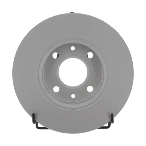 Bremsscheibe Hinterachse JURID 563350JC Bild Bremsscheibe Hinterachse JURID 563350JC