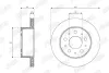 Bremsscheibe JURID 563355JC-1 Bild Bremsscheibe JURID 563355JC-1
