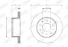 Bremsscheibe JURID 563355JC-1 Bild Bremsscheibe JURID 563355JC-1