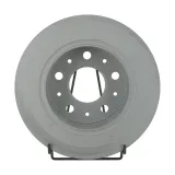 Bremsscheibe JURID 563355JC-1