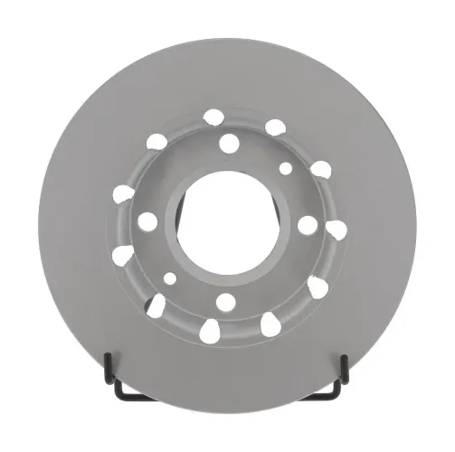 Bremsscheibe Hinterachse JURID 563364JC Bild Bremsscheibe Hinterachse JURID 563364JC