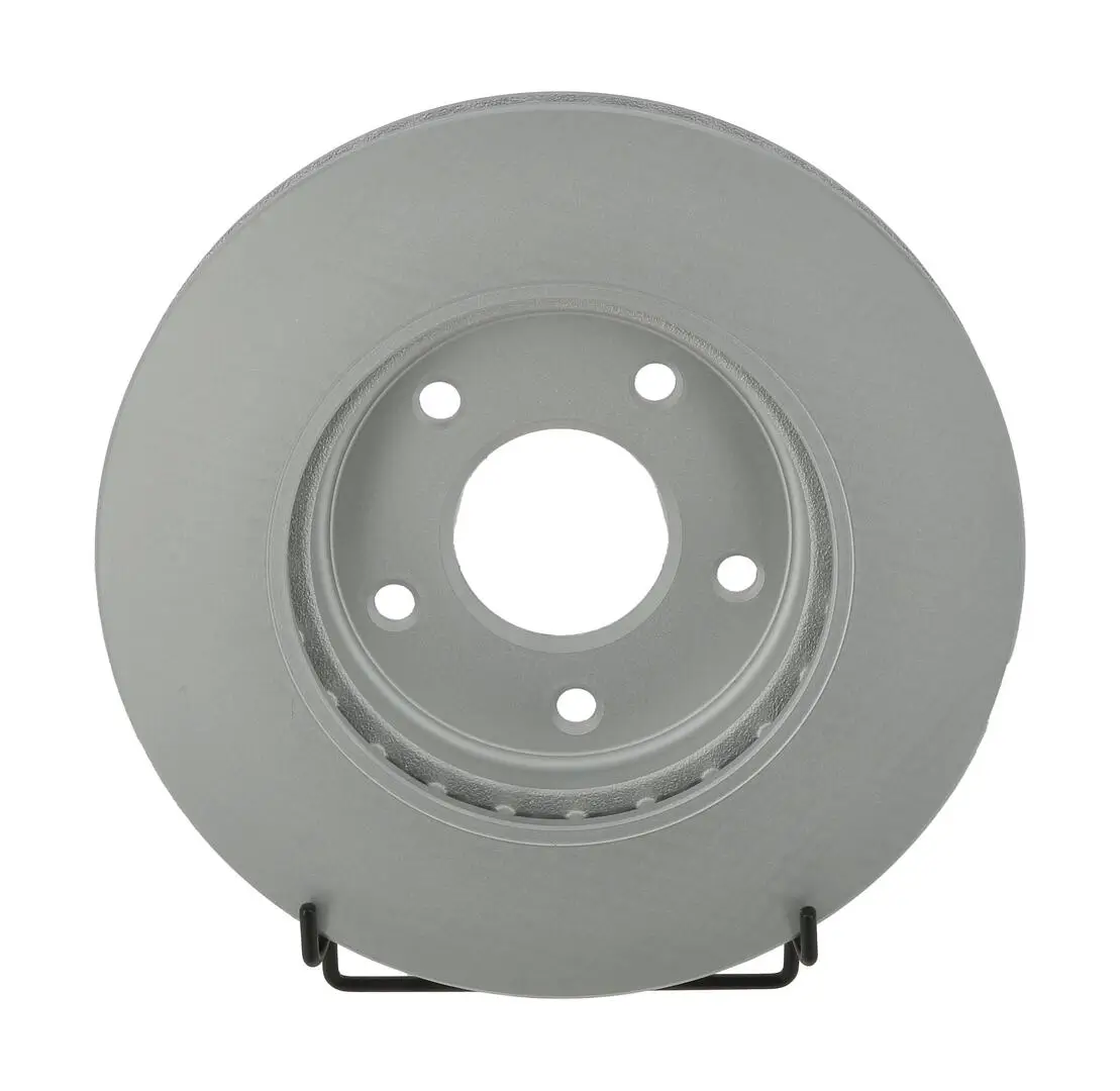 Bremsscheibe Vorderachse JURID 563376JC