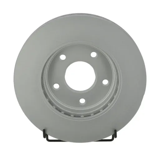 Bremsscheibe Vorderachse JURID 563376JC Bild Bremsscheibe Vorderachse JURID 563376JC