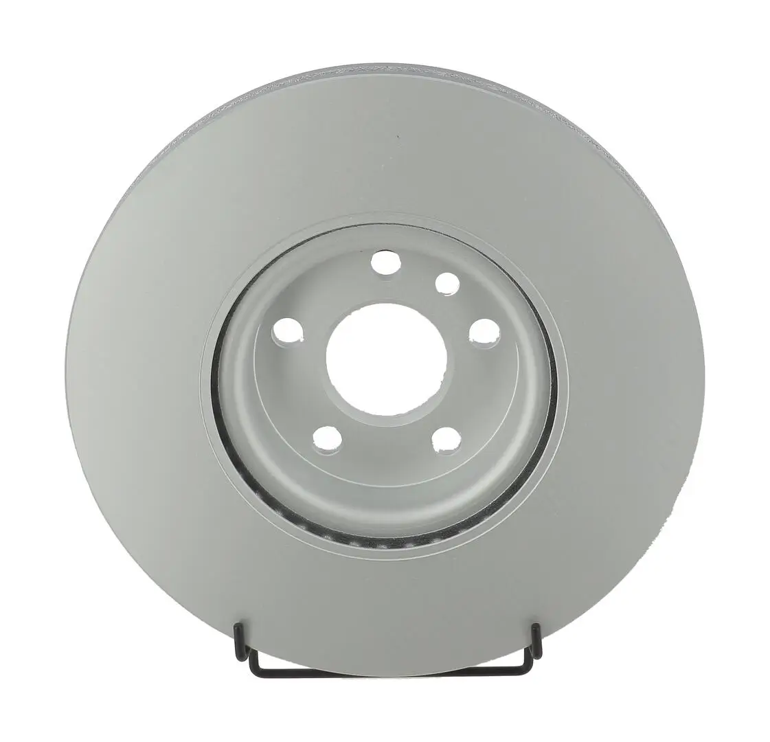 Bremsscheibe Vorderachse JURID 563400JC