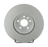 Bremsscheibe Vorderachse JURID 563400JC