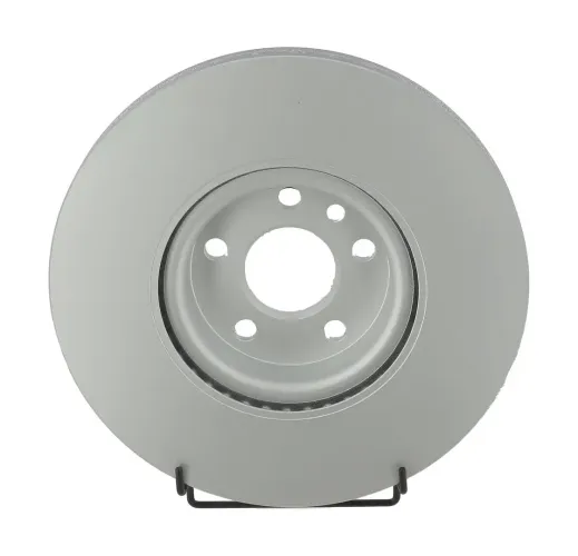 Bremsscheibe Vorderachse JURID 563400JC Bild Bremsscheibe Vorderachse JURID 563400JC