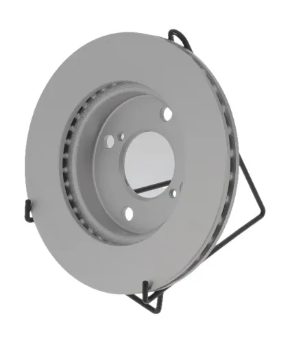 Bremsscheibe Vorderachse JURID 563441JC Bild Bremsscheibe Vorderachse JURID 563441JC
