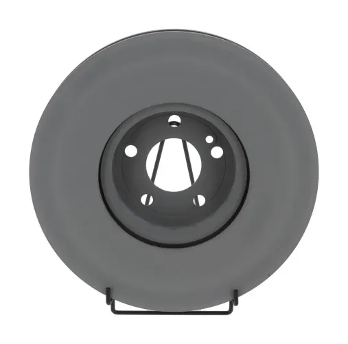Bremsscheibe JURID 563453JVC-1 Bild Bremsscheibe JURID 563453JVC-1