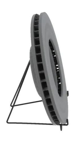 Bremsscheibe JURID 563453JVC-1 Bild Bremsscheibe JURID 563453JVC-1