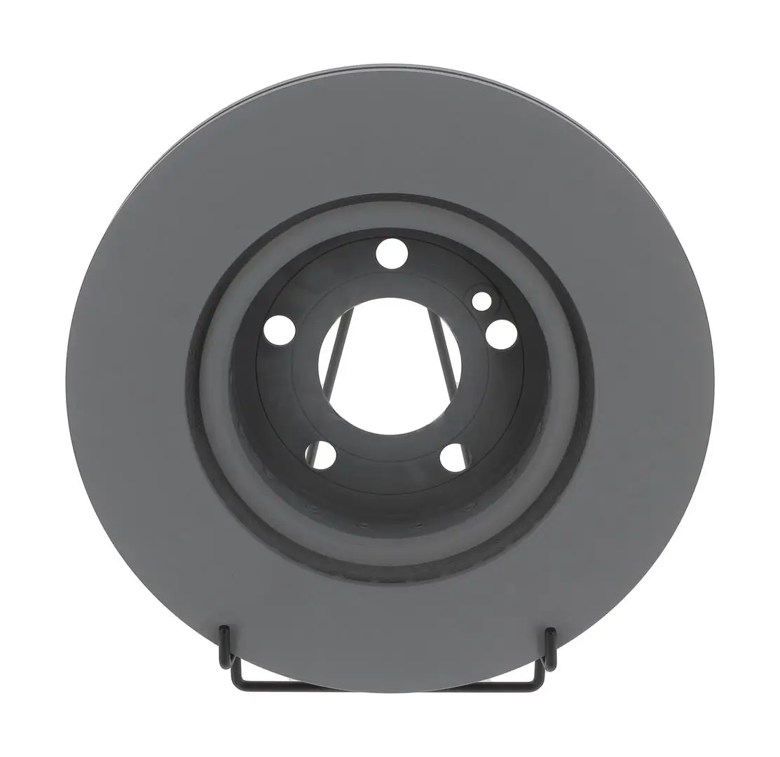 Bremsscheibe JURID 563458JVC-1