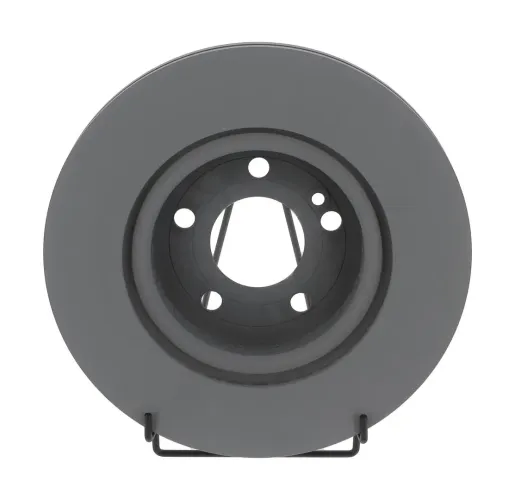 Bremsscheibe JURID 563458JVC-1 Bild Bremsscheibe JURID 563458JVC-1