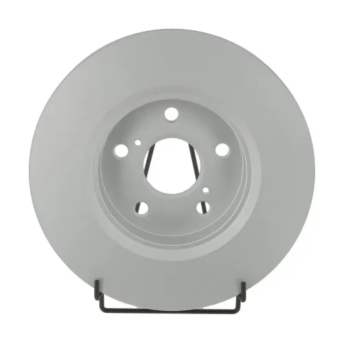 Bremsscheibe Vorderachse JURID 563459JC Bild Bremsscheibe Vorderachse JURID 563459JC