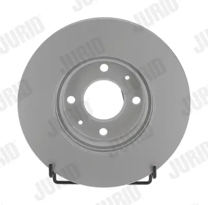 Bremsscheibe Vorderachse JURID 563461JC Bild Bremsscheibe Vorderachse JURID 563461JC