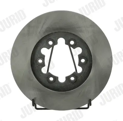 Bremsscheibe Vorderachse JURID 563463J Bild Bremsscheibe Vorderachse JURID 563463J