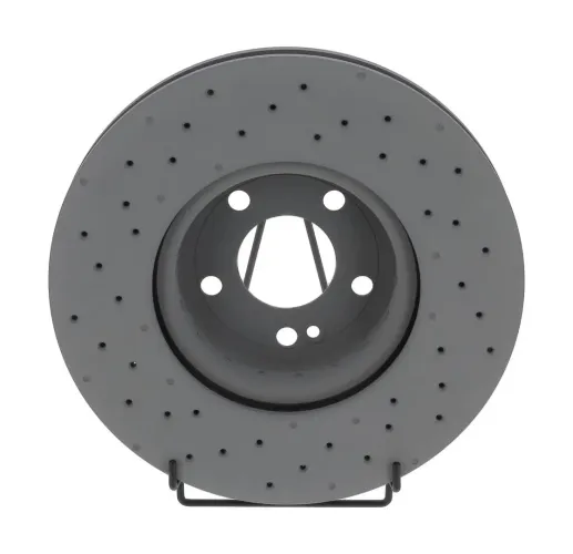 Bremsscheibe JURID 563464JVC-1 Bild Bremsscheibe JURID 563464JVC-1