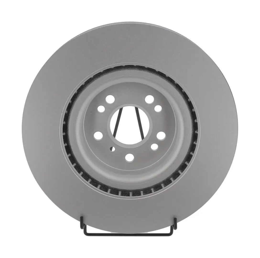 Bremsscheibe Vorderachse JURID 563482JC-1