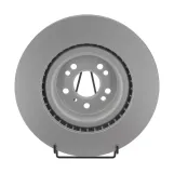 Bremsscheibe Vorderachse JURID 563482JC-1