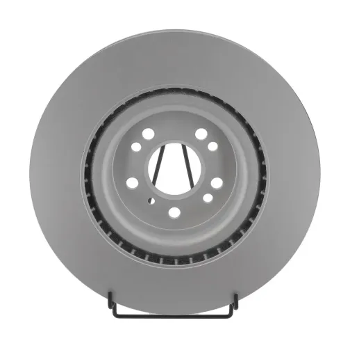 Bremsscheibe Vorderachse JURID 563482JC-1 Bild Bremsscheibe Vorderachse JURID 563482JC-1