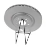 Bremsscheibe Vorderachse JURID 563482JC-1 Bild Bremsscheibe Vorderachse JURID 563482JC-1