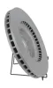 Bremsscheibe JURID 563483JC-1 Bild Bremsscheibe JURID 563483JC-1